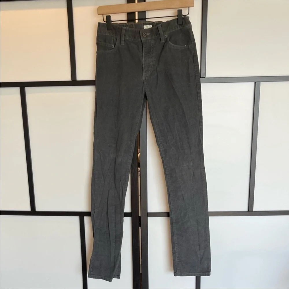 Crewcuts corduroy youth pants. Size‎ 16